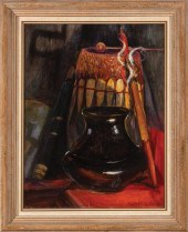 ELBERT GRANVILLE DREW (AMERICA
