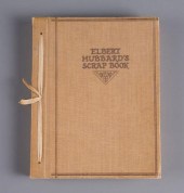 ELBERT HUBBARD'S SCRAP BOOK, 1