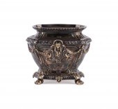 ELDER-HICKOK 'LOUIS XIV' STERL