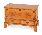 ELDRED WHEELER BLANKET CHEST 2