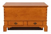 ELDRED WHEELER BLANKET CHEST M