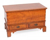 ELDRED WHEELER BLANKET CHEST M