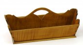 ELDRED WHEELER CANTED CUTLERY