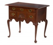 ELDRED WHEELER CHERRY LOWBOY B