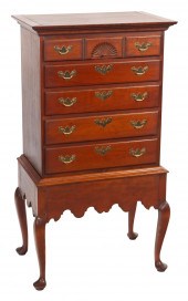 ELDRED WHEELER CHILD'S CHEST-O