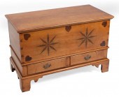 ELDRED WHEELER CHIPPENDALE-STY
