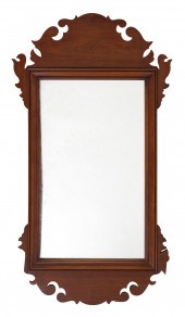 ELDRED WHEELER CHIPPENDALE-STY