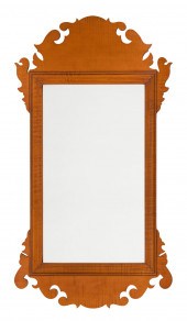ELDRED WHEELER CHIPPENDALE-STY