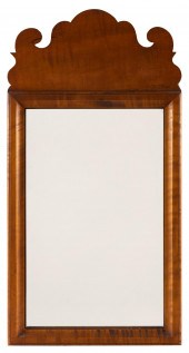 ELDRED WHEELER CHIPPENDALE-STY
