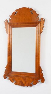 ELDRED WHEELER CHIPPENDALE STY