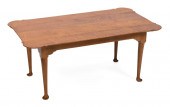 ELDRED WHEELER COFFEE TABLE MA