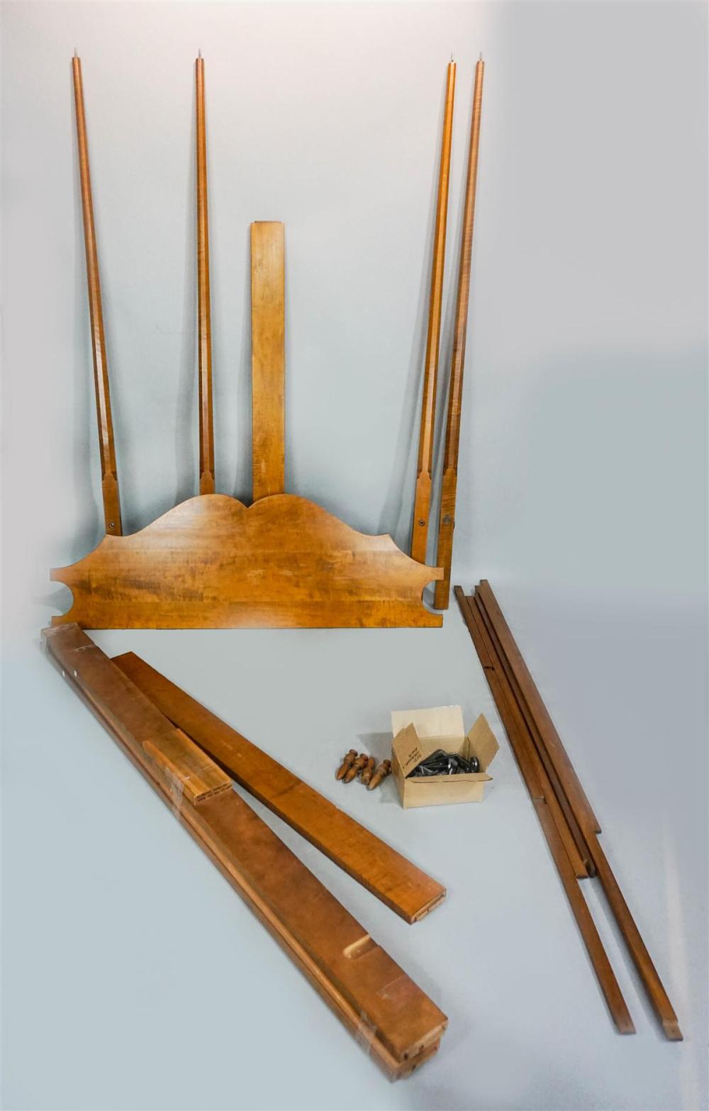 ELDRED WHEELER COLONIAL STYLE