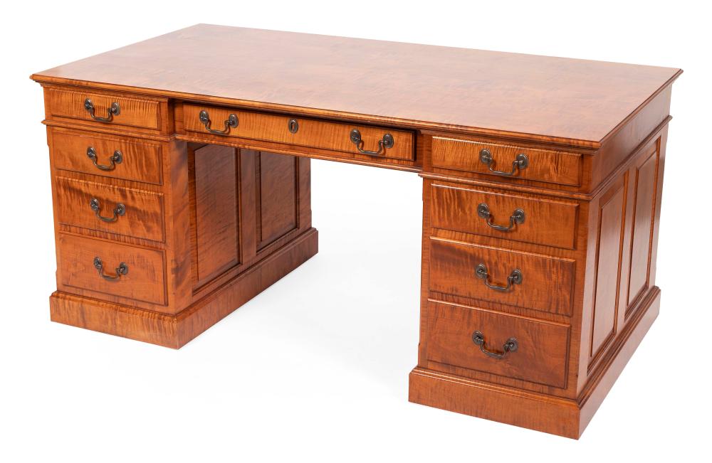ELDRED WHEELER DESK