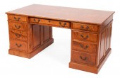ELDRED WHEELER DESK MASSACHUSE