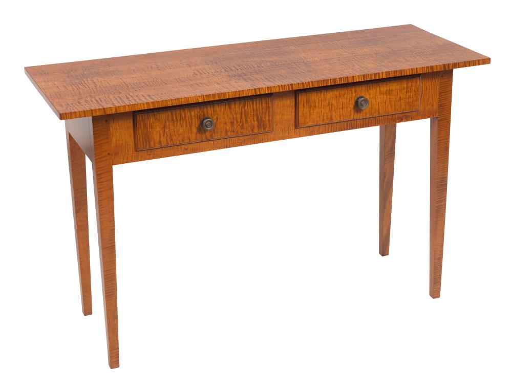 ELDRED WHEELER DIMINUTIVE SERVER