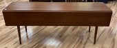 ELDRED WHEELER DROP-LEAF HARVE