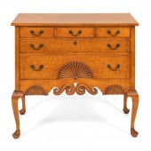 ELDRED WHEELER DUNLAP-STYLE SE