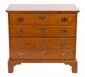 ELDRED WHEELER FILING CABINET
