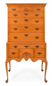 ELDRED WHEELER FLAT-TOP TWO-PA