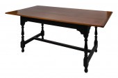 ELDRED WHEELER HARVEST TABLE M