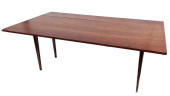 ELDRED WHEELER HARVEST TABLE<b