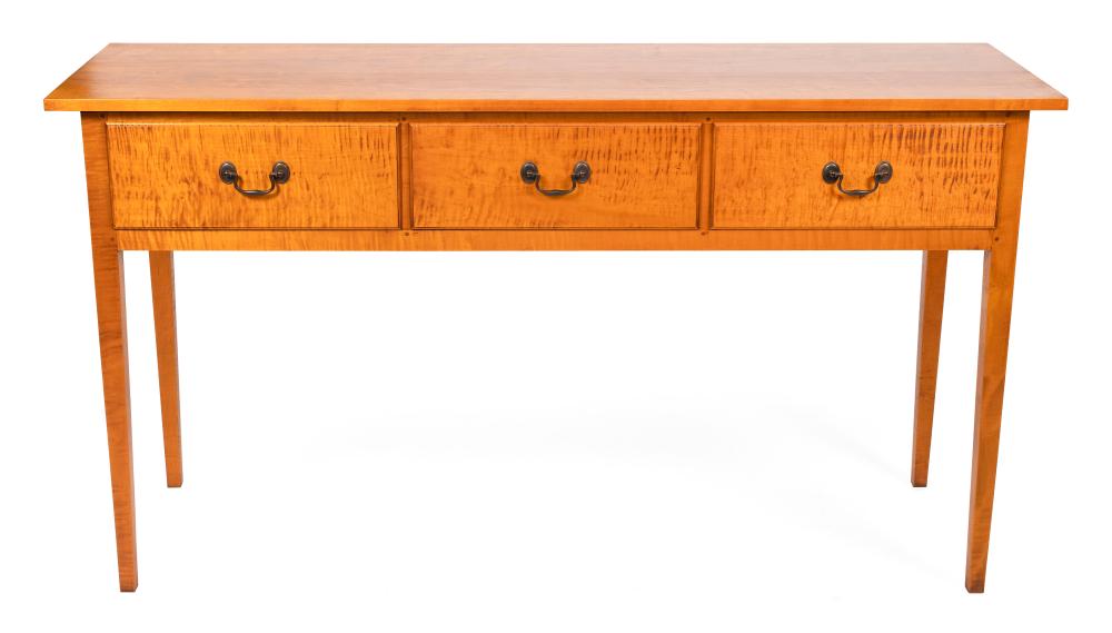 ELDRED WHEELER HUNTBOARD 20TH