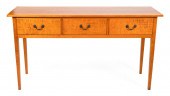 ELDRED WHEELER HUNTBOARD 20TH