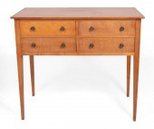 ELDRED WHEELER HUNTBOARD MASSA