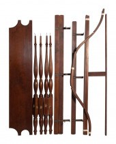 ELDRED WHEELER KING-SIZE BED 2