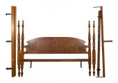 ELDRED WHEELER KING-SIZE BED M