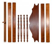 ELDRED WHEELER KING-SIZE BED M