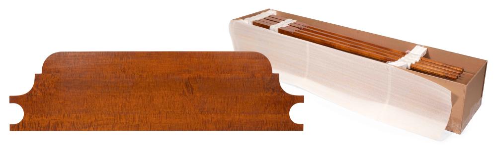 ELDRED WHEELER KING-SIZE BED