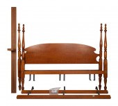 ELDRED WHEELER KING-SIZE BED M