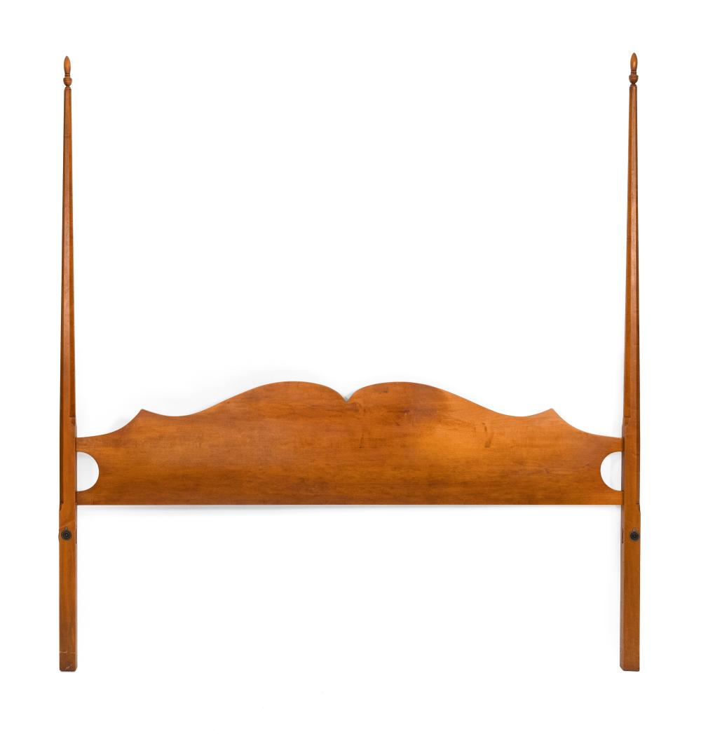 ELDRED WHEELER KING-SIZE