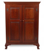 ELDRED WHEELER LINEN PRESS MAS