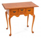 ELDRED WHEELER LOWBOY MASSACHU
