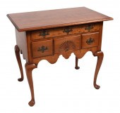 ELDRED WHEELER LOWBOY MASSACHU