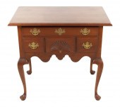 ELDRED WHEELER LOWBOY MASSACHU
