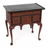 ELDRED WHEELER LOWBOY MASSACHU