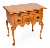 ELDRED WHEELER LOWBOY MASSACHU