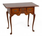 ELDRED WHEELER LOWBOY MASSACHU