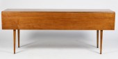 ELDRED WHEELER MAPLE DROP LEAF