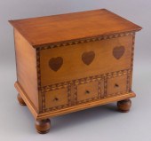 ELDRED WHEELER MINIATURE BLANK