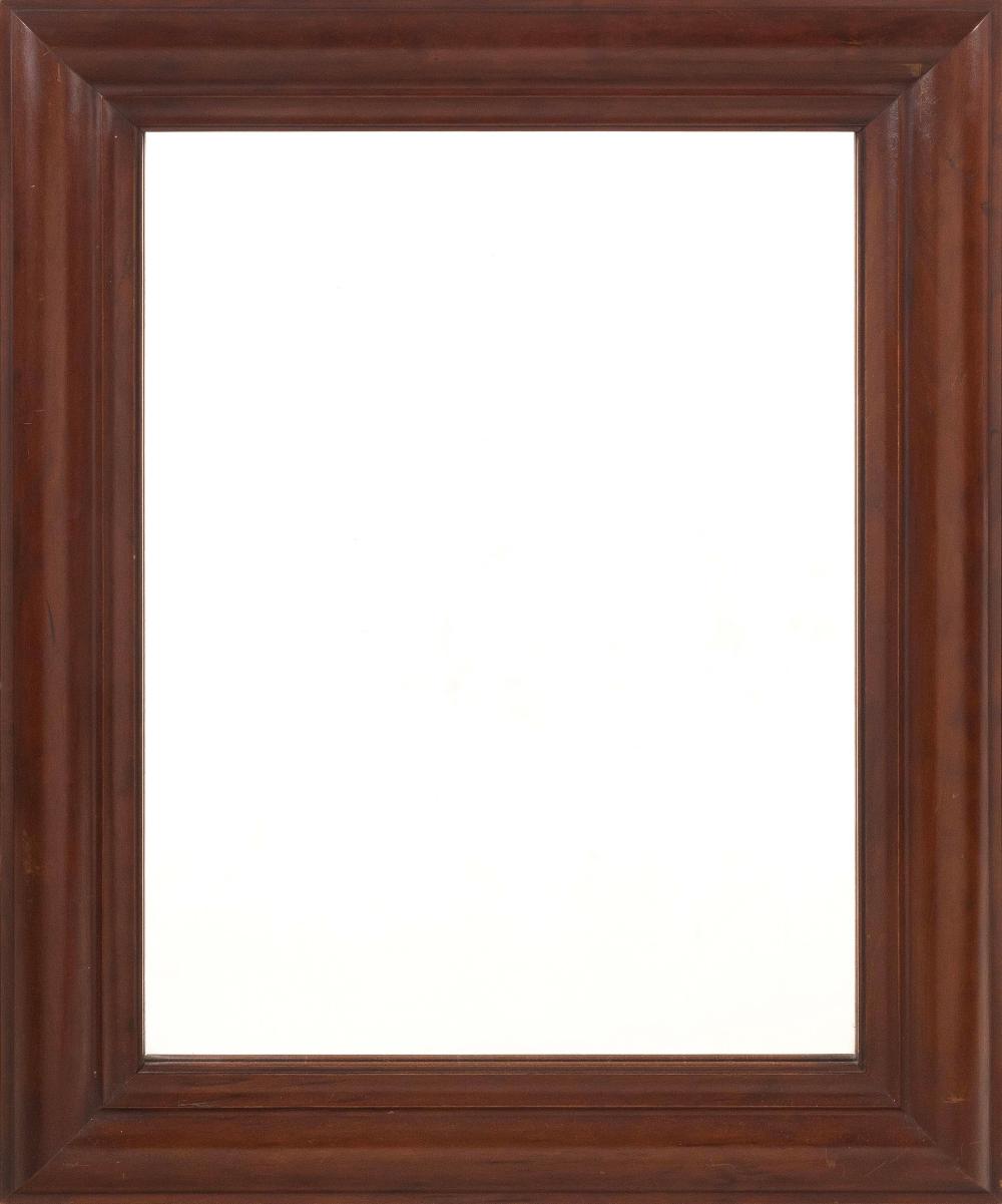 ELDRED WHEELER OGEE MIRROR