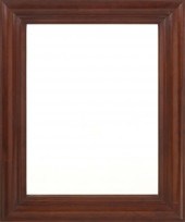 ELDRED WHEELER OGEE MIRROR MAS
