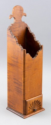 ELDRED WHEELER PIPE BOX MASSAC