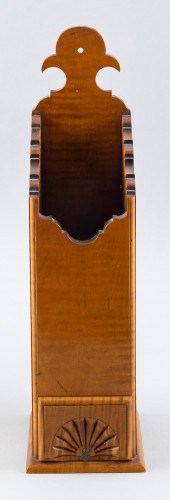 ELDRED WHEELER PIPE BOX MASSAC