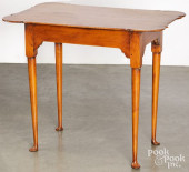 ELDRED WHEELER PORRINGER TOP T