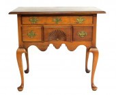 ELDRED WHEELER QUEEN ANNE STYL