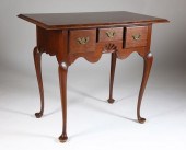 ELDRED WHEELER QUEEN ANNE STYL